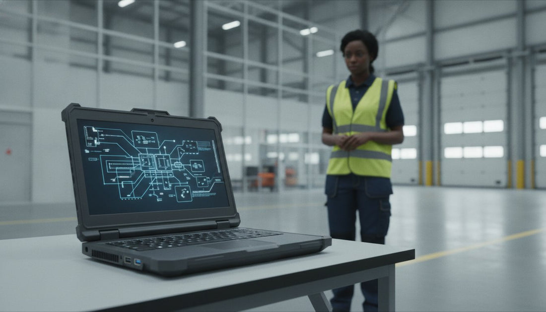 Rugged Refurbished Laptops: 2026 Procurement Guide