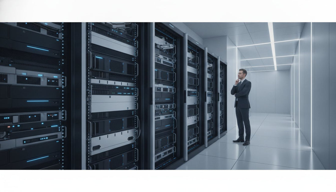 Scalability of Custom-Built Server Solutions: A 2026 Enterprise Guide