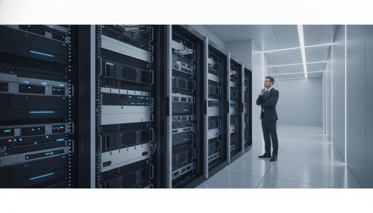 Scalability of Custom-Built Server Solutions: A 2026 Enterprise Guide