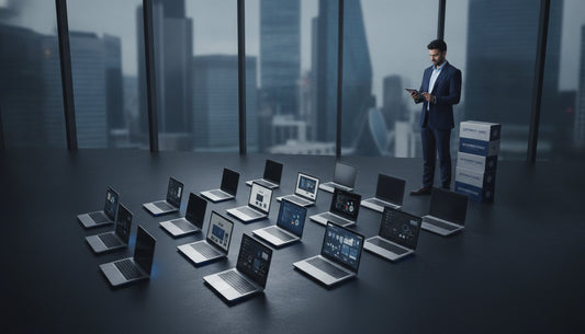Scaling a Remote Team with Refurbished Laptops: The 2026 Procurement Strategy