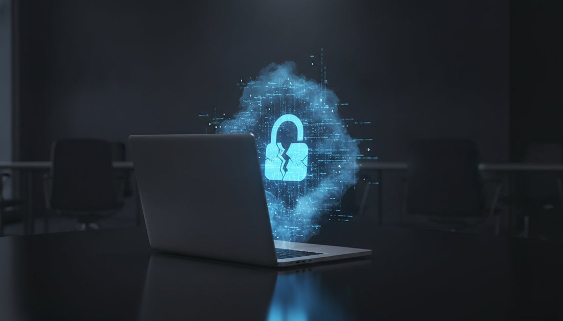 Security Risks of Improperly Wiped Laptops: A 2026 Enterprise Guide