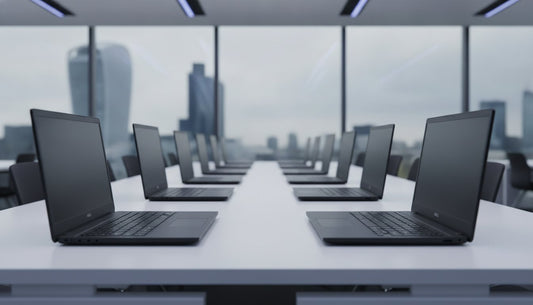 Standardising Company Laptops Cost-Effectively: A 2026 Procurement Guide