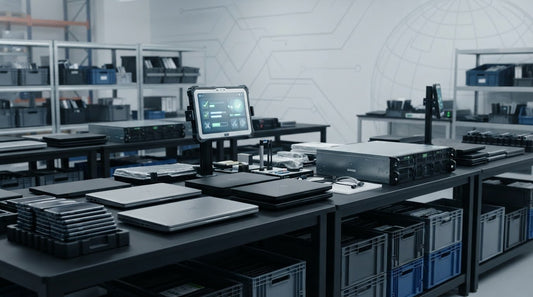 Supplier Checklist for Refurbished IT: 2026 Guide