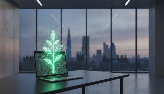 Sustainable IT for CSR: A UK Business Guide for 2026