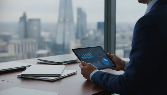 Tax Implications of Buying Refurbished IT in the UK: A 2026 Strategic Guide