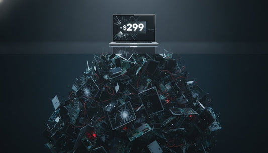 The Hidden Costs of Cheap Refurbished Laptops: A 2026 Procurement Guide