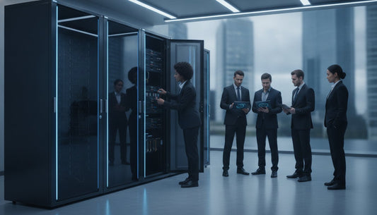 The Long-Term Reliability of Refurbished Servers: A 2026 Procurement Guide
