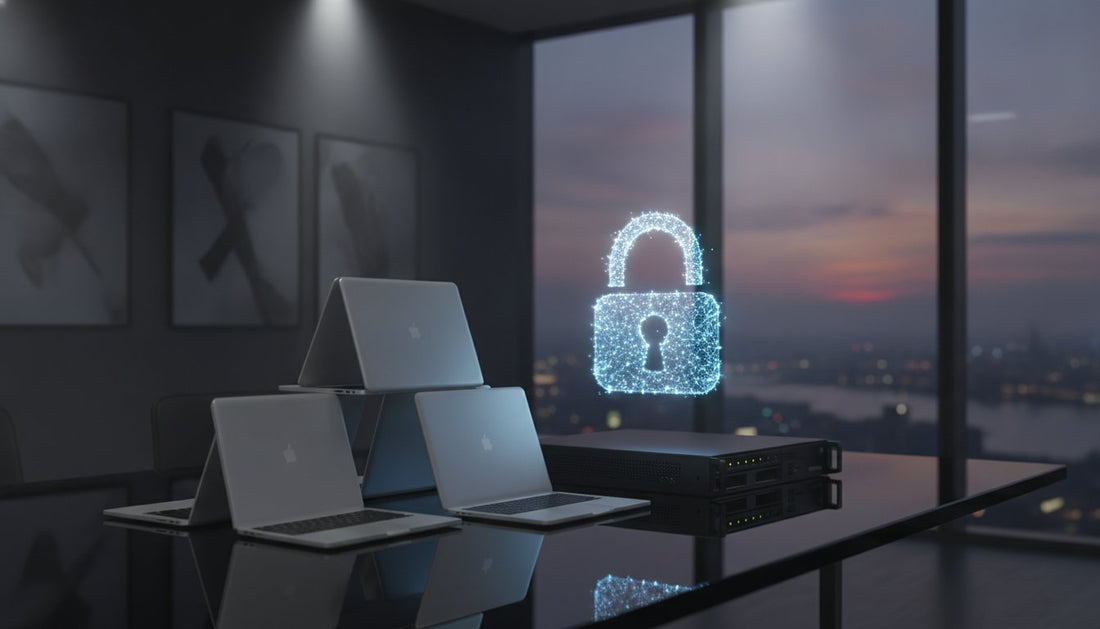 UK GDPR: 2026 Procurement Guide for Used IT Hardware