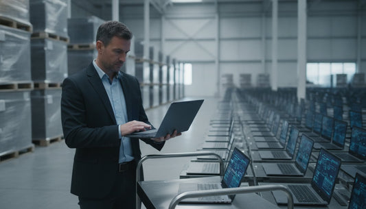What to Check When Buying Bulk Used Laptops: A 2026 Procurement Checklist