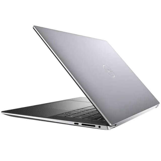 Dell Precision 5560 - Core i7 11th Gen 16GB RAM 512GB SSD Nvidia RTX - Grade B