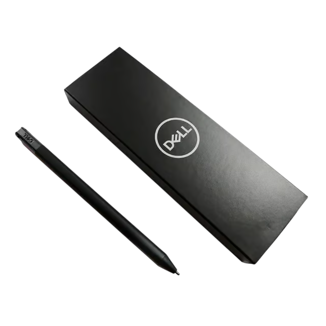 Dell Premium Active Pen PN579X - Black (Refurbished) | Grade A