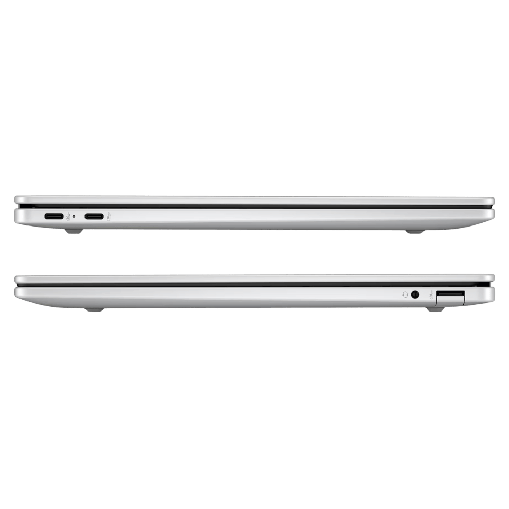 HP OmniBook 5 - HE0245 Next Gen AI Laptop – Snapdragon X Plus | 16GB  | 512GB | Qualcomm Adreno GPU