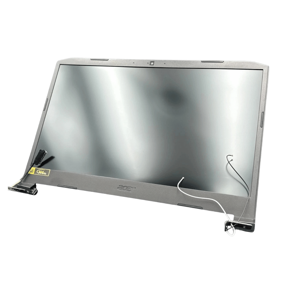 Acer Nitro 5 AN515-57-793D Top Lid Assembly 144Hz Screen Genuine Pull Out