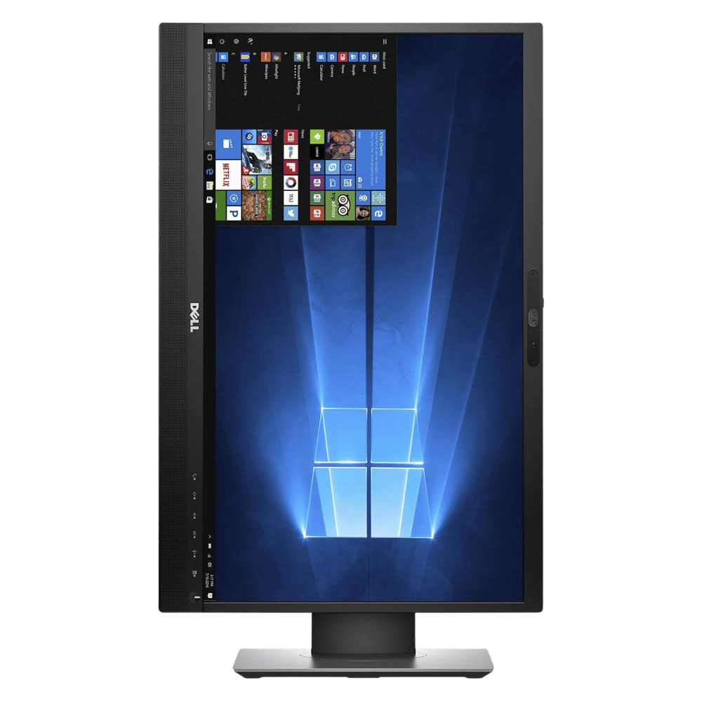 Dell P2418HZM – Video Conference Monitor | 24-inch Full HD |  | 60Hz