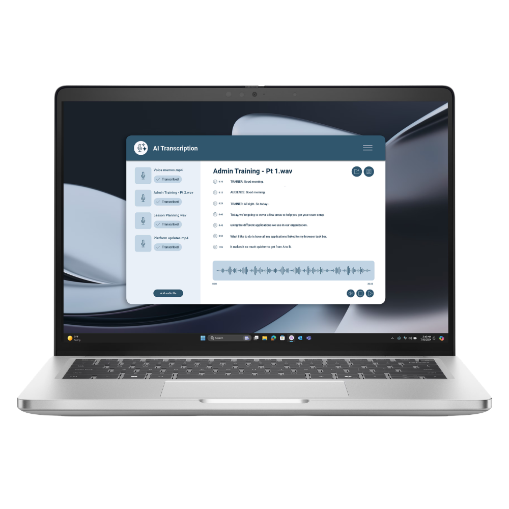 Dell Pro 14 Plus PB14250 (2025) – 14" FHD+  Core Ultra 5 235U  16GB  256GB SSD  QWERTZ German  Brand New