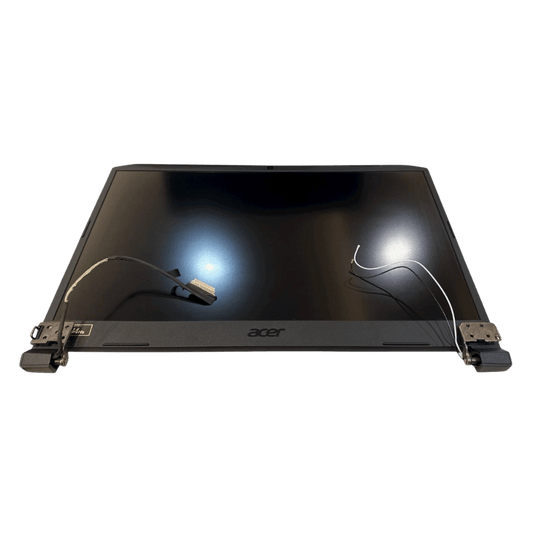 Acer Nitro 5 AN517-54 Complete Screen Assembly Rear Lid Cover Genuine