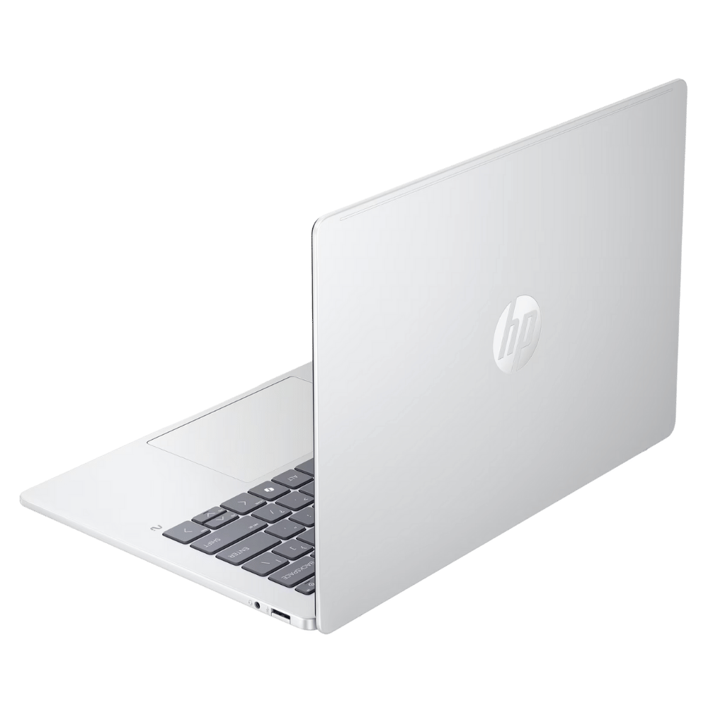HP OmniBook 5 - HE0245 Next Gen AI Laptop – Snapdragon X Plus | 16GB  | 512GB | Qualcomm Adreno GPU