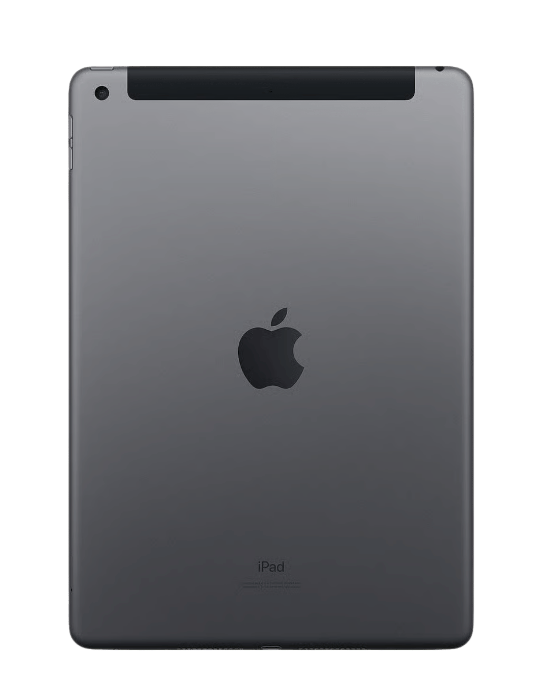 iPad 8th Gen 10.2" WiFi + Cellular 32GB | Refurbished – Silver, Gold, Space Grey – Excellent