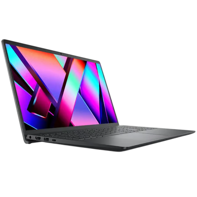 Dell Inspiron 3530 15-inch (2023) - Core i5 - Gen 13 (U) - 8GB - SSD 512 GB  - Grade C