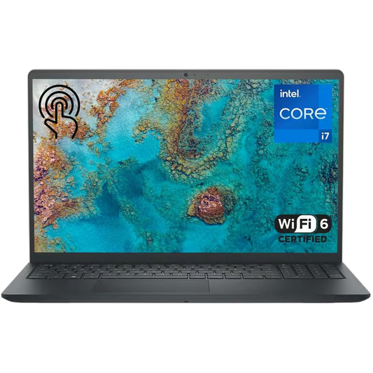 Dell Inspiron 3530 15-inch (2023) - Core i5 - Gen 13 (U) - 8GB - SSD 512 GB  - Grade C
