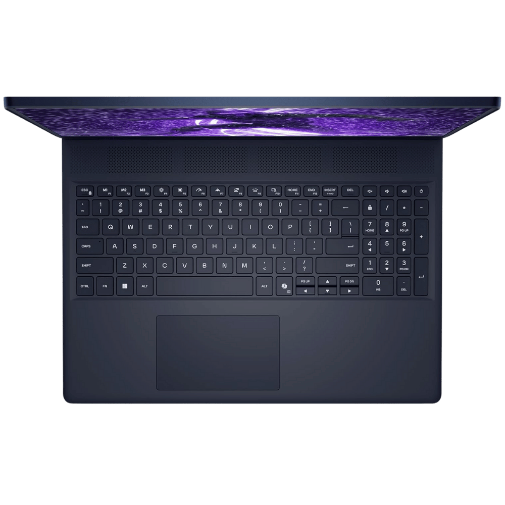 Dell-Alienware 16 Aurora – Core 7-240H | 16GB | 1TB | GeForce RTX 5060, 8GB | Black