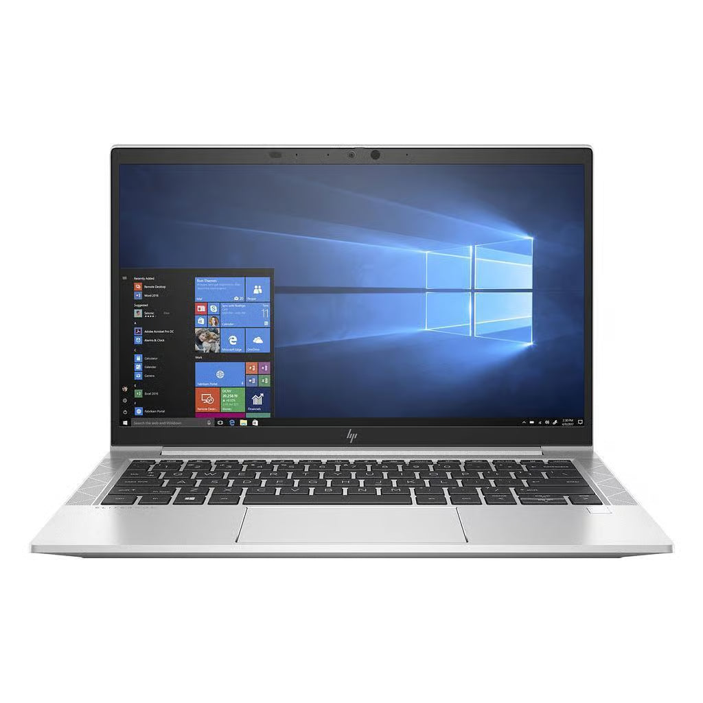 HP EliteBook 830 G8 13-inch Intel Core i5-1135G7 16GB RAM 512GB SSD – Refurbished (Excellent Condition)