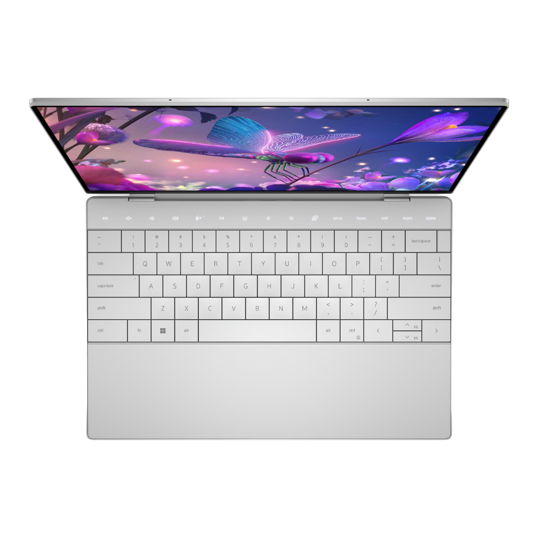 Dell XPS 13 Plus 9320 – i7 12th Gen 16GB RAM 512GB SSD – Grade B