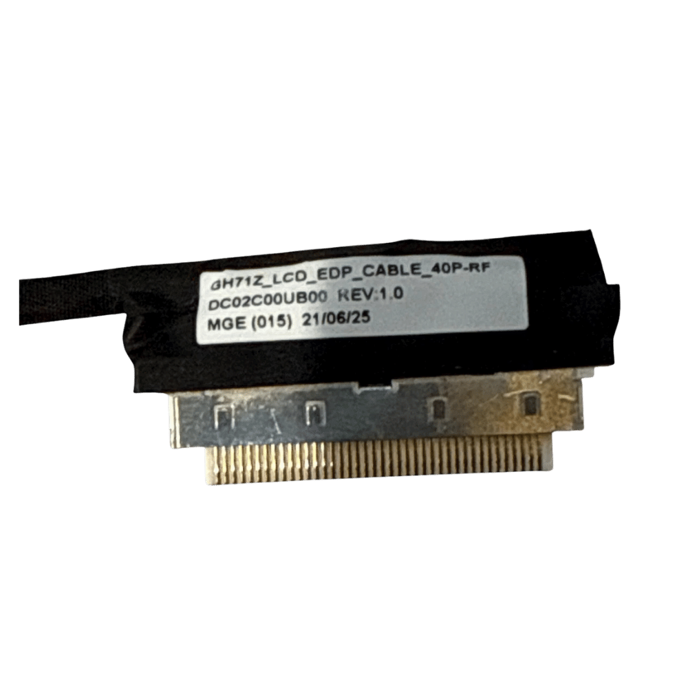 Acer Nitro 5 AN517-54 17.3" FHD 165Hz 3ms Display Assembly OEM Genuine Pull