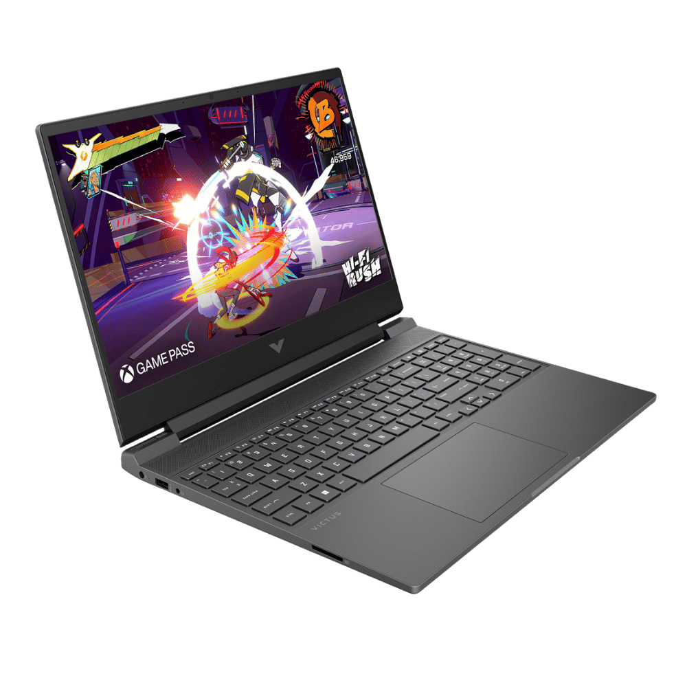 HP Victus (FB3093) Gaming Laptop – Ryzen 7 7445HS | 16GB | 512GB | GeForce RTX 4050