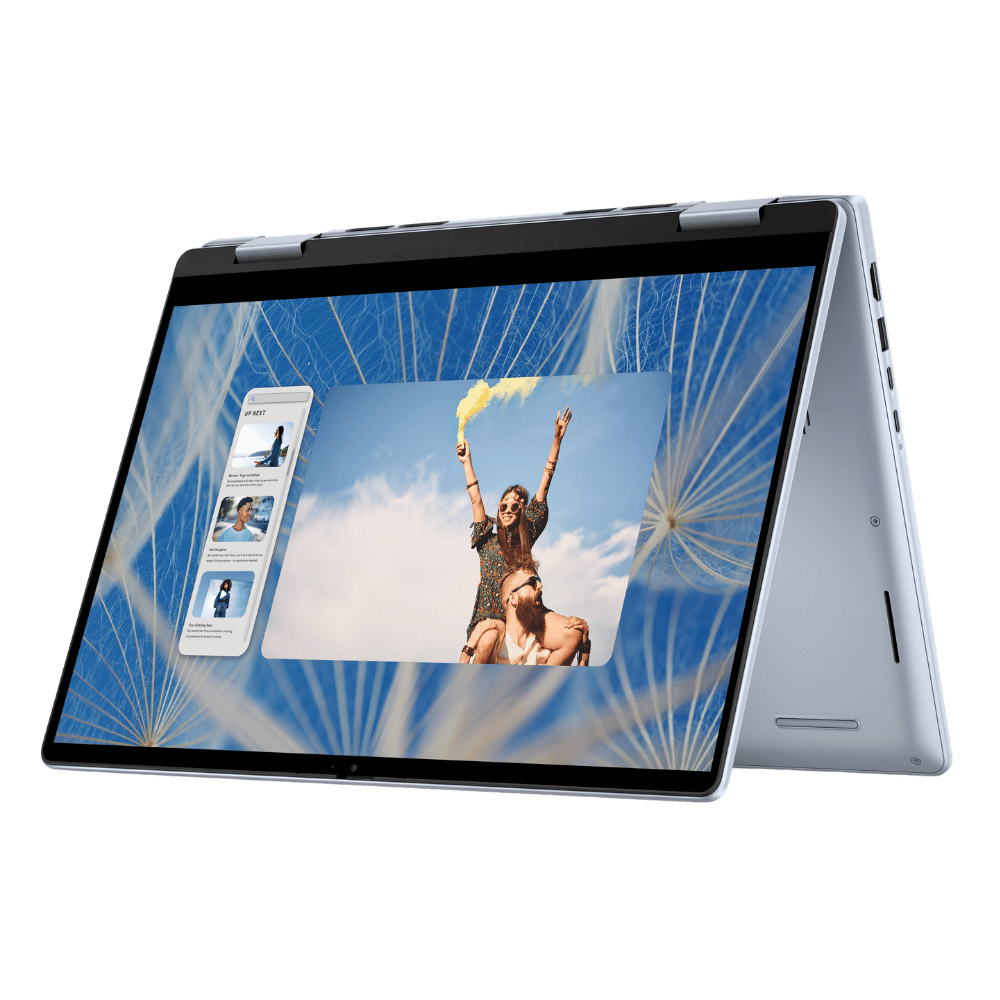 Dell-Inspiron 7440 – Core i5 | 16GB | 512GB | NVIDIA RTX 3050