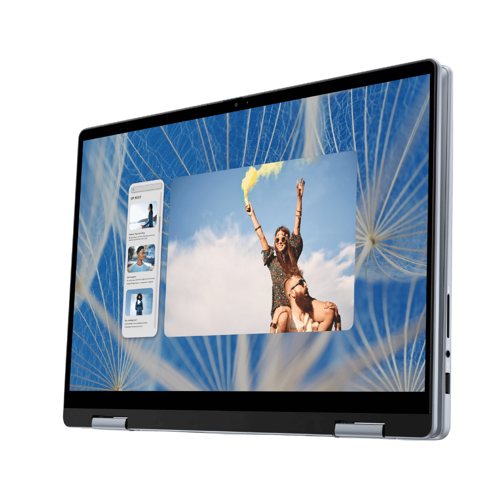 Dell-Inspiron 7440 – Core i5 | 16GB | 512GB | NVIDIA RTX 3050