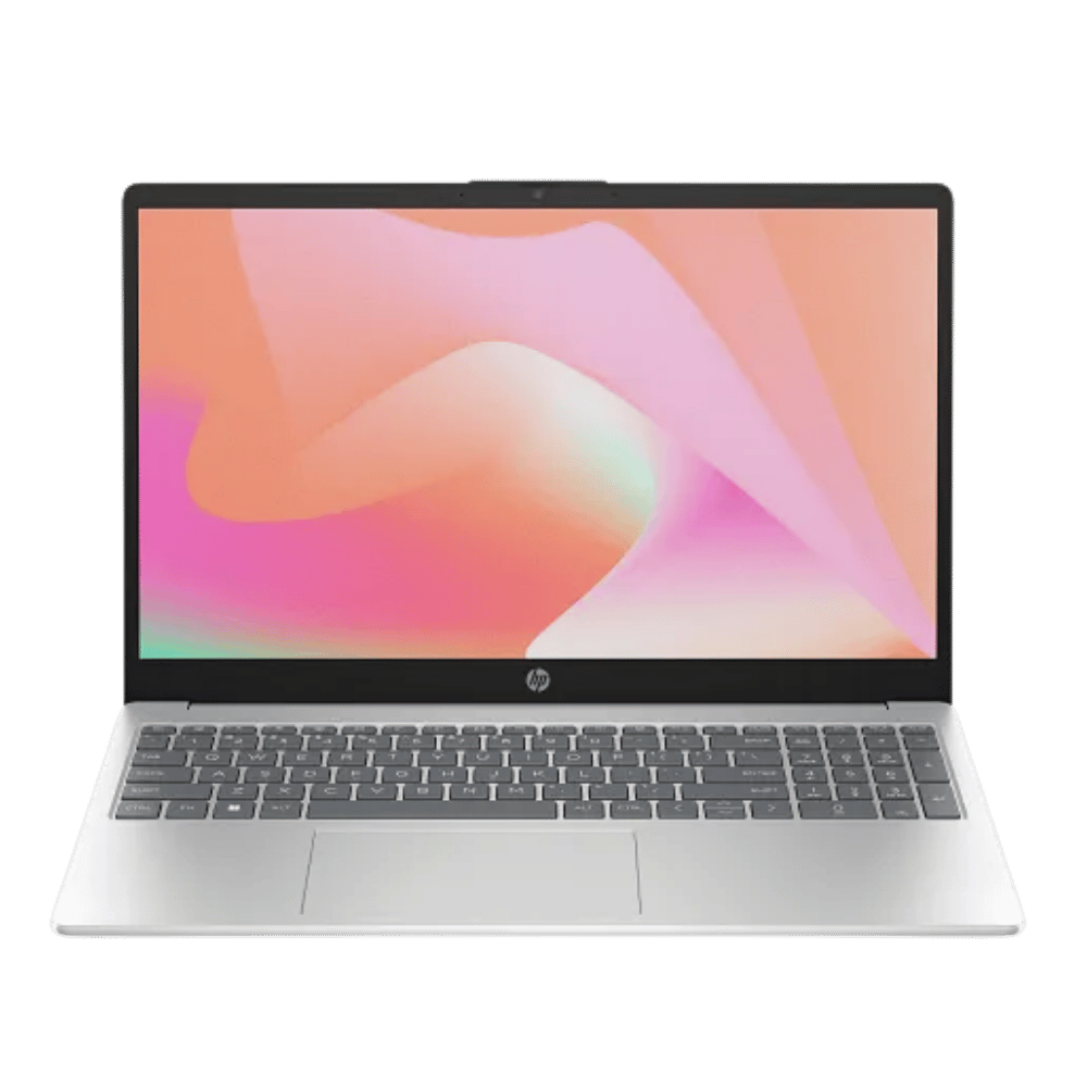 HP 15 FD0250 – Intel Core i5, 13th-Gen | 8GB | 512GB | Intel Iris Xe