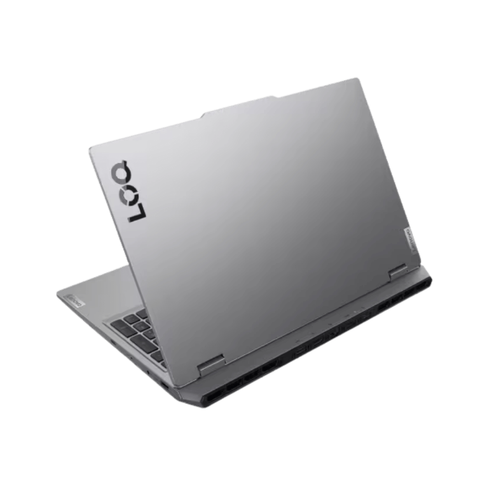 Lenovo LOQ (15AHP10) - Ryzen 7 | 16GB  | 1TB | GeForce RTX-5050, 8GB