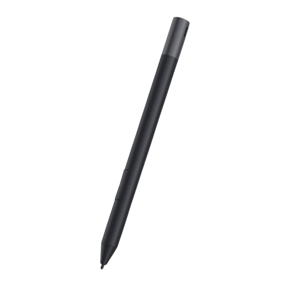 Dell Premium Active Stylus Pen for Touch Screen - Black (PN579X)