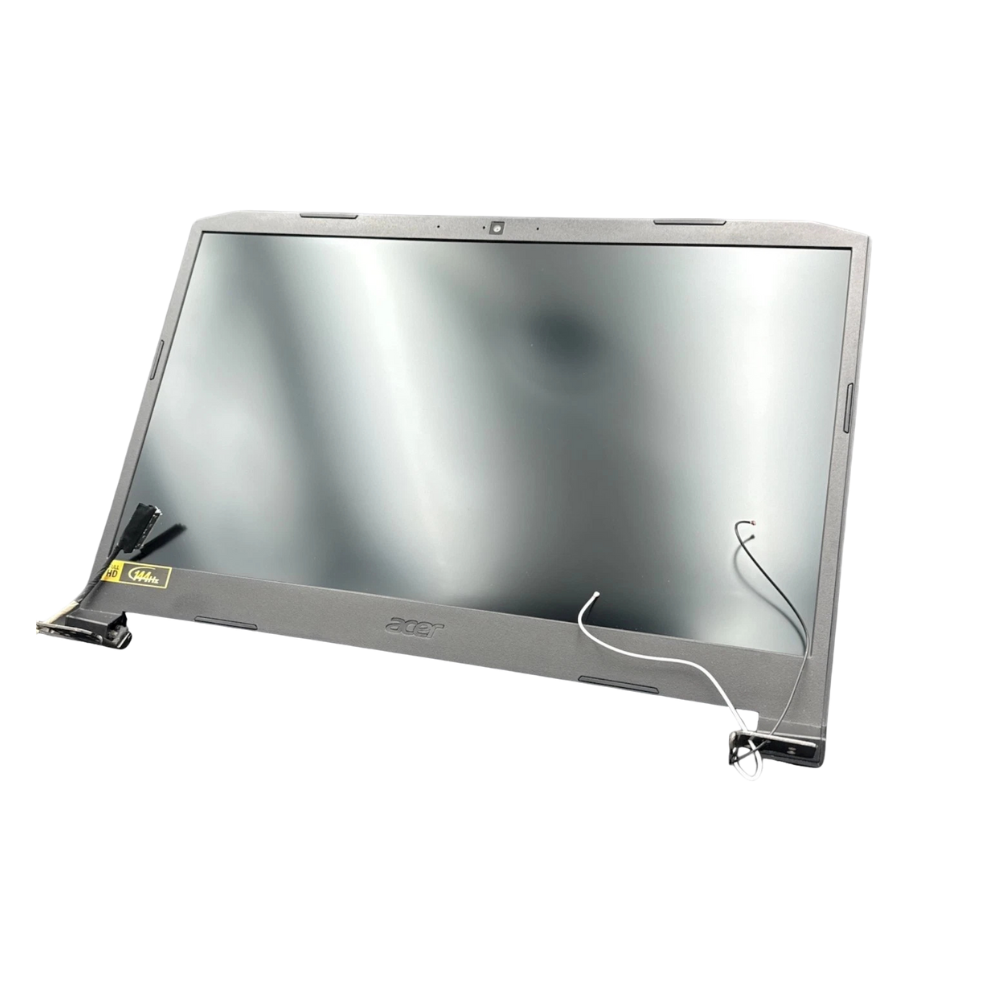 Acer Nitro 5 AN515-55 Top Lid Assembly 144Hz Screen Genuine Pull Out
