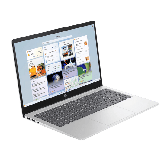 HP EP0299 – CORE i3-N305 13th-Gen | 8GB | 256GB | Intel UHD