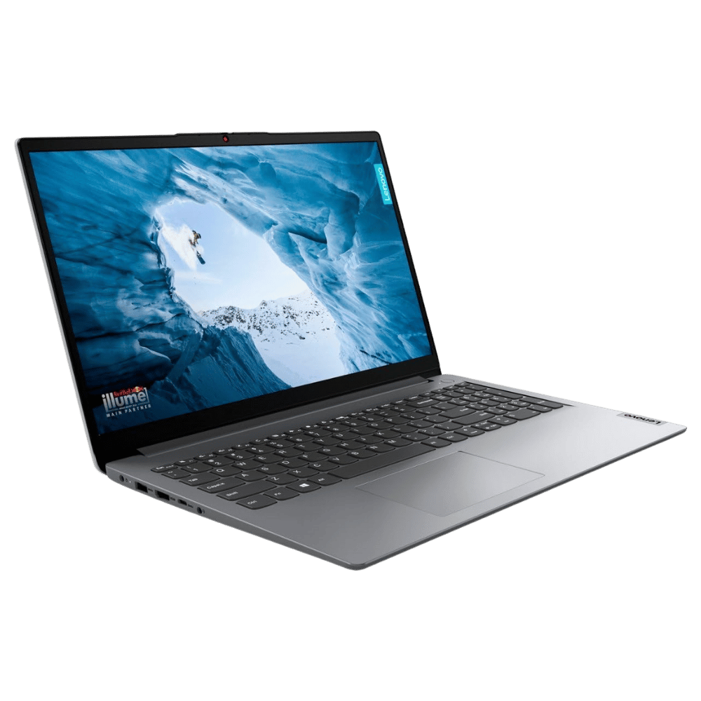 Lenovo IdeaPad 1 15ALC7 – Ryzen 7 5700U 1st-Gen | 16GB | 512GB | AMD Radeon