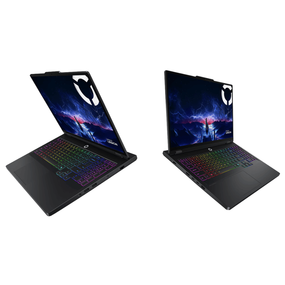 Lenovo Legion Pro 5 (16IAX10H) - Core Ultra 9 - 275HX | 32GB | 1TB | GeForce RTX-5070Ti  - 12GB