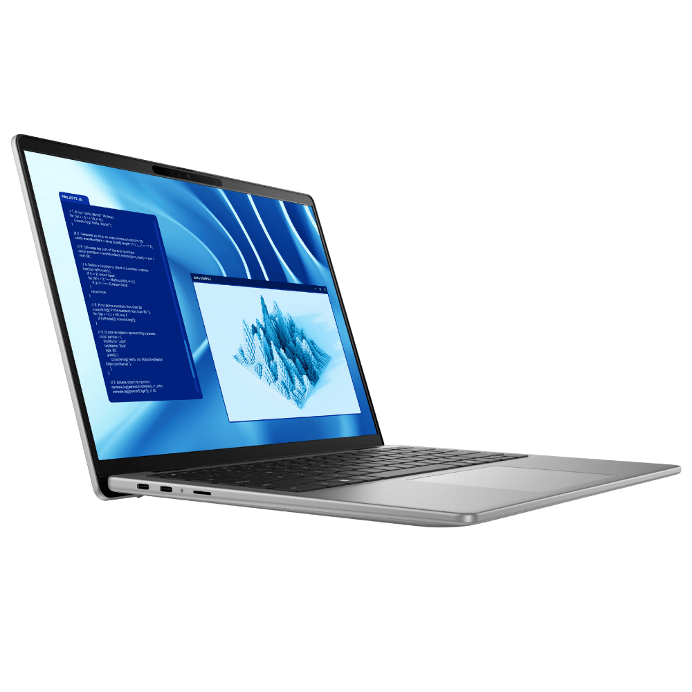 Dell Latitude 7455  – 16GB | 256GB | Snapdragon X Plus X1P-64