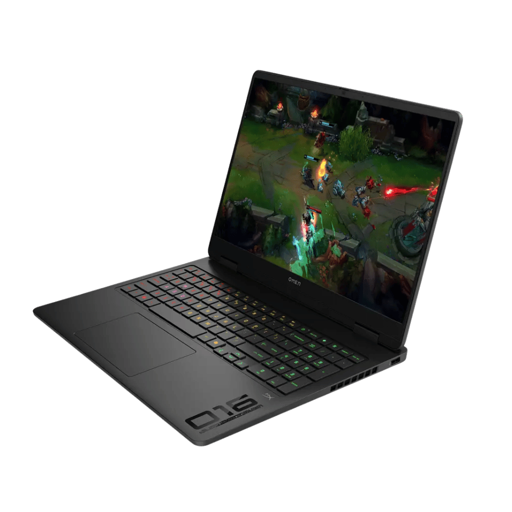 HP OMEN 16 (AN0027) – Core Ultra 5-225H | 16GB | 1TB | GeForce RTX-5050, 8GB