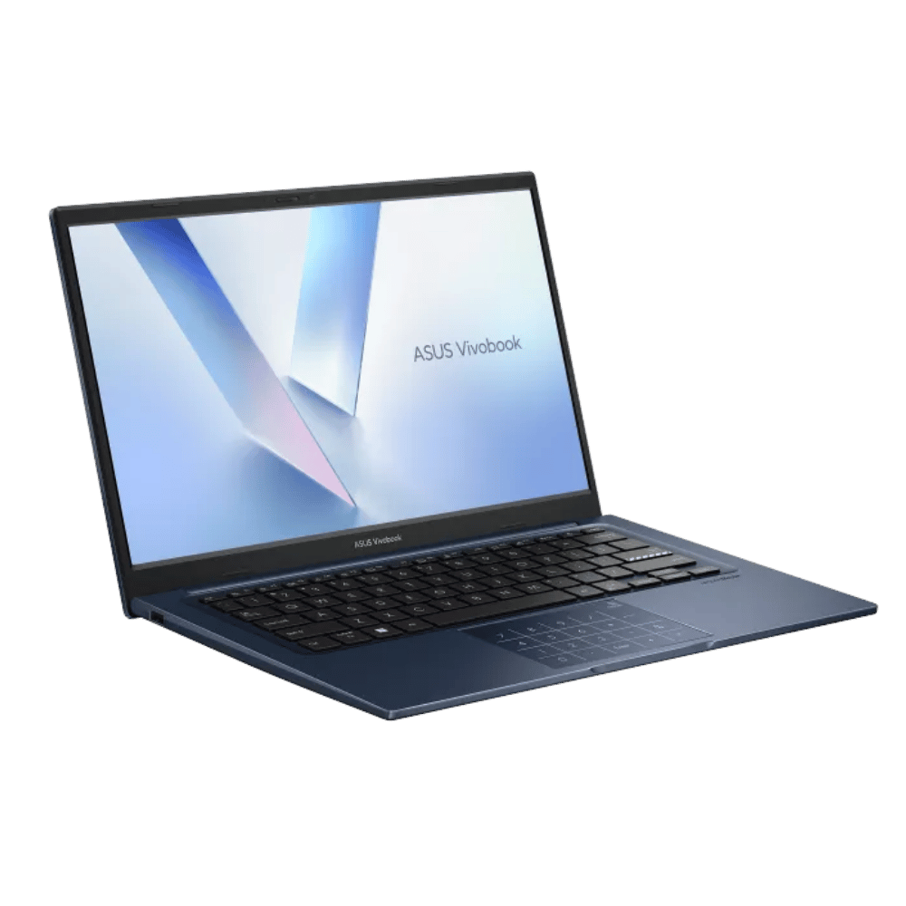 ASUS Vivobook (X1404AP) – Core 5 13th-Gen | 8GB | 256GB | Intel Integrated Graphics