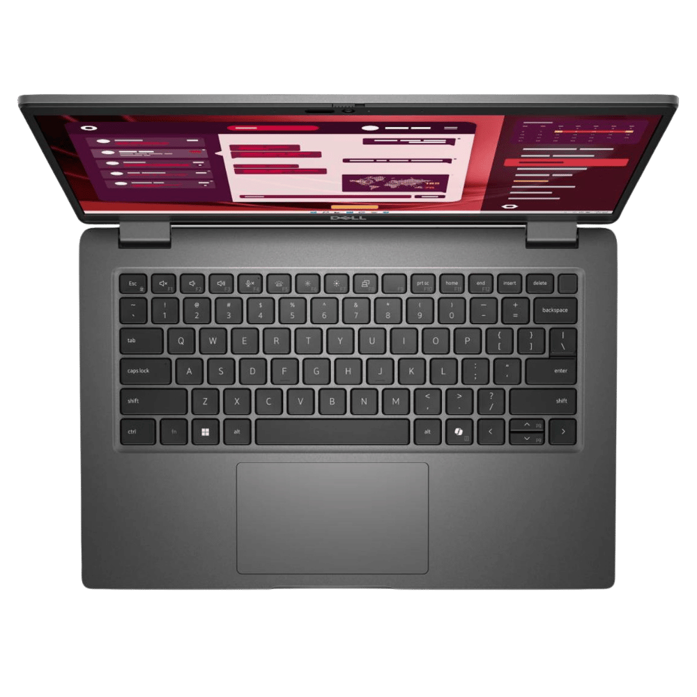 Dell-Latitude 3550 – Core i5 | 16GB | 512GB | Intel Iris Xe