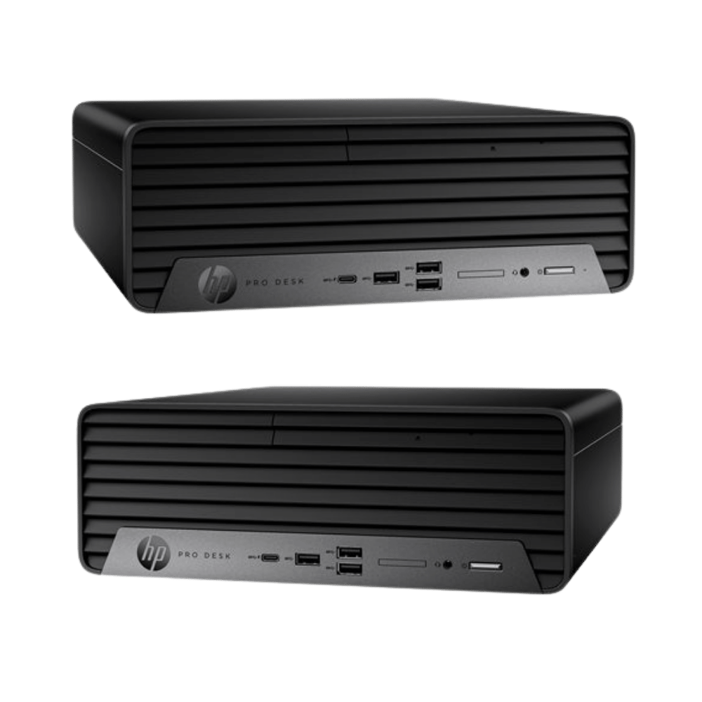 HP Pro 400 G9 SFF - Intel Core i5-13500 16GB - 512GB - Win 11 Pro - Brand New