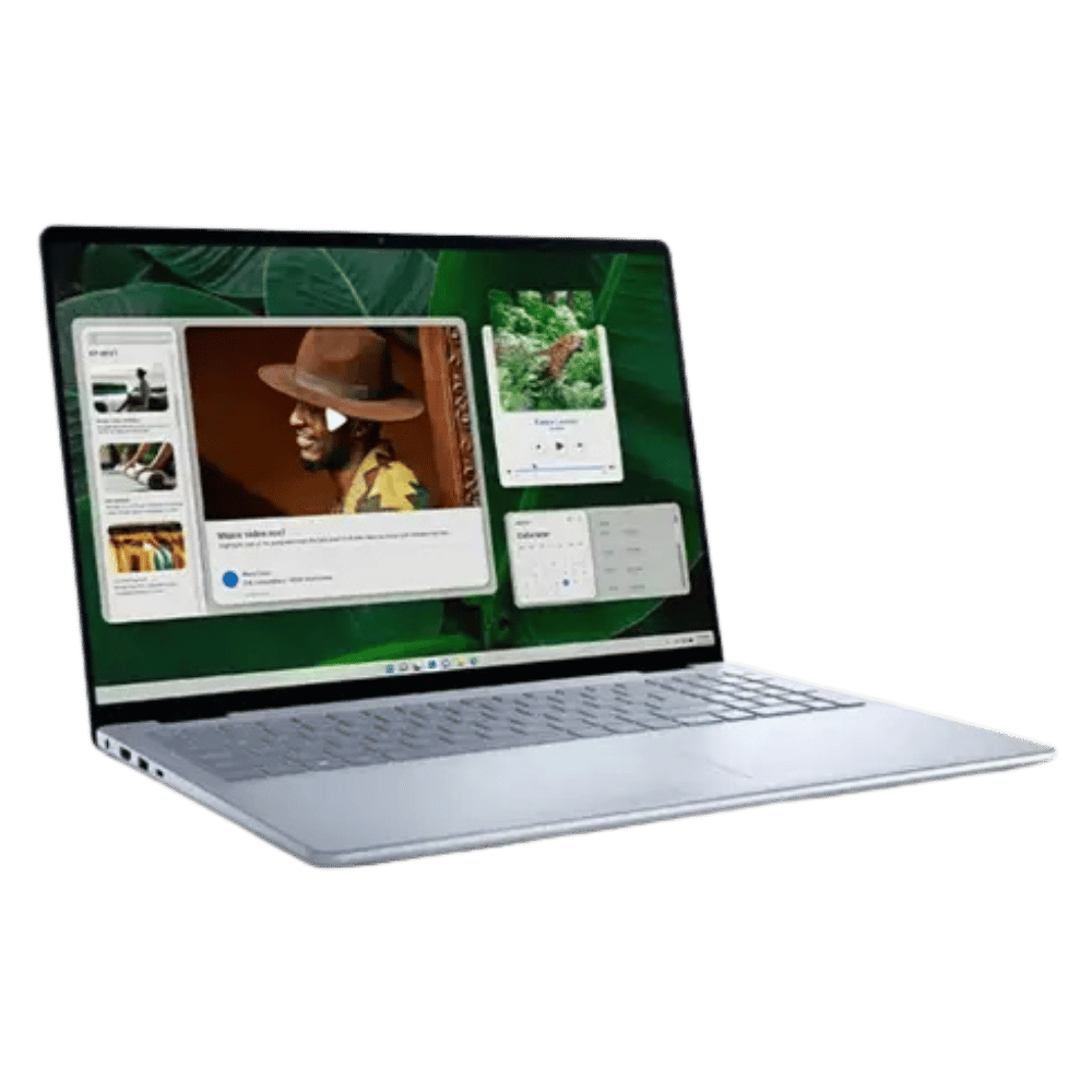 Dell-Inspiron 5640 – Core i5 | 16GB | 1TB | Intel Iris Xe