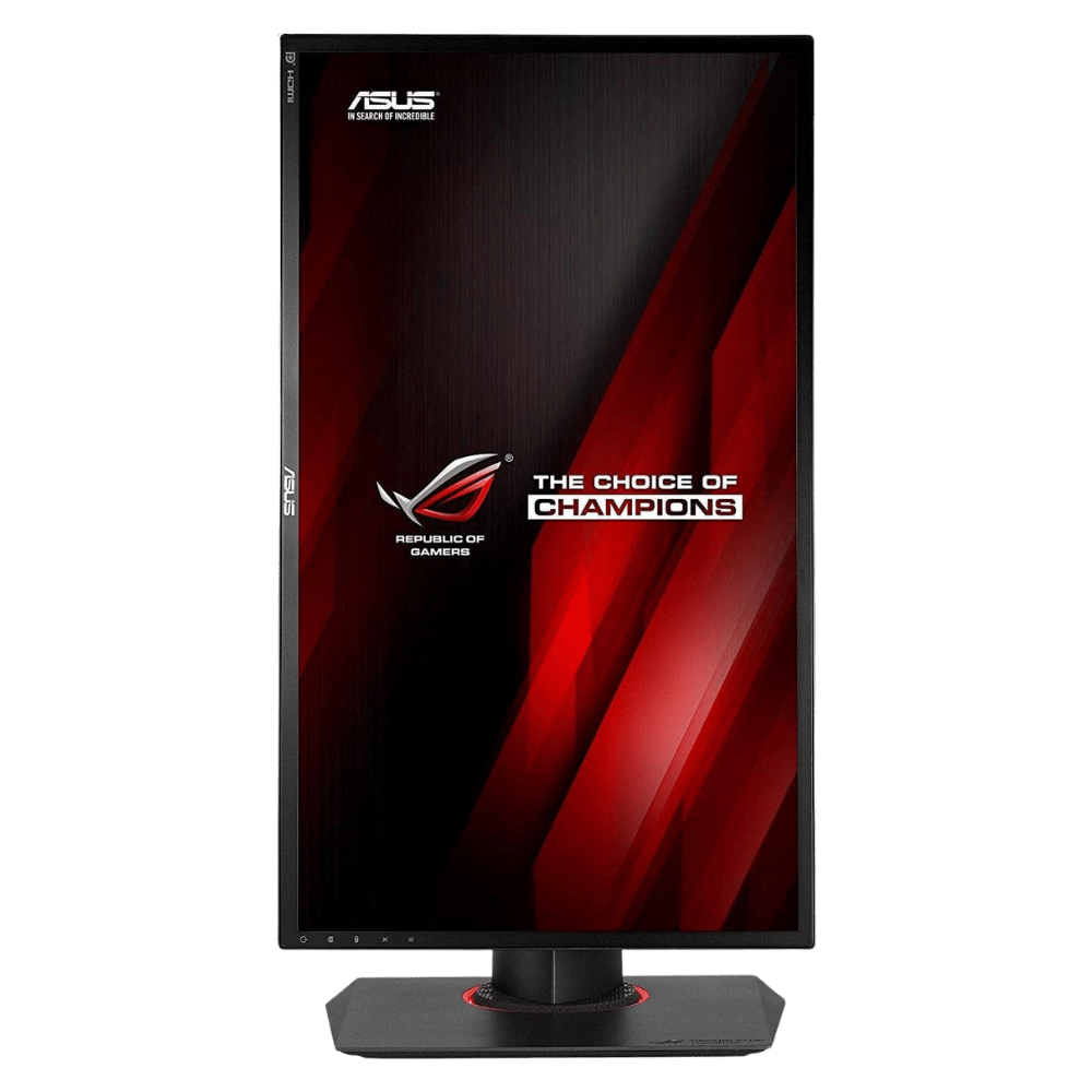 ASUS ROG Swift PG248Q – Full HD Monitor |  24-inch | 180Hz | NVIDIA G-SYNC