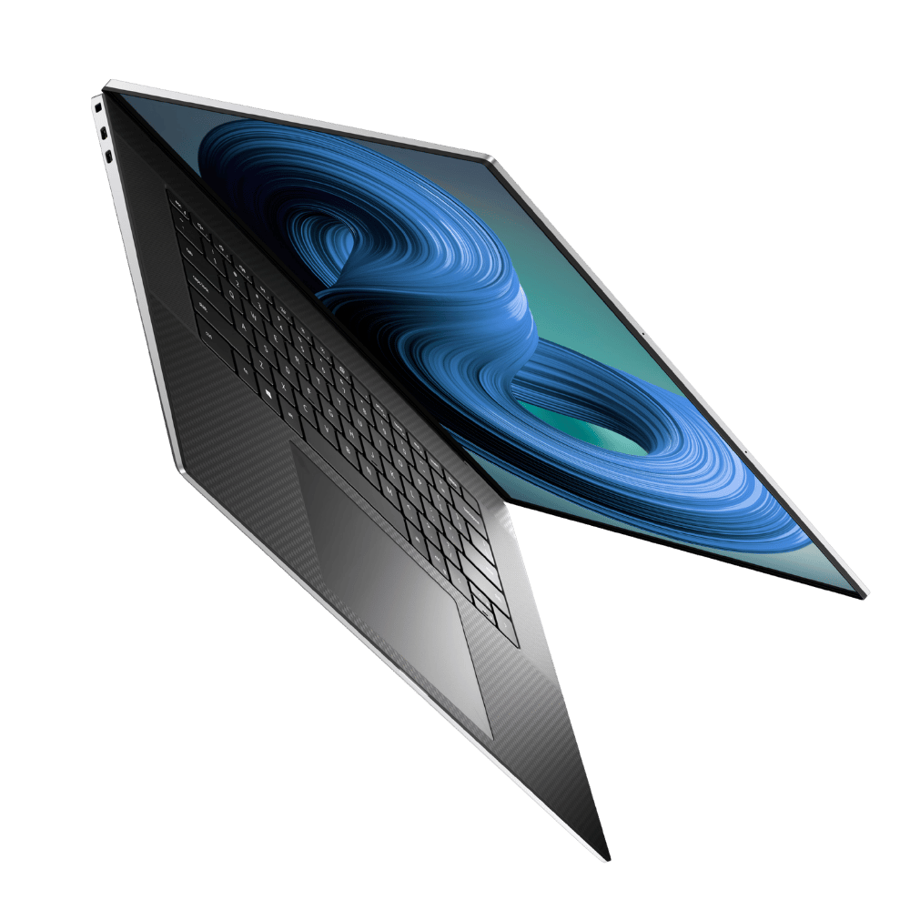 Dell-XPS 15-9520 – Core i7 | 16GB  | 1TB  | Intel Iris Xe