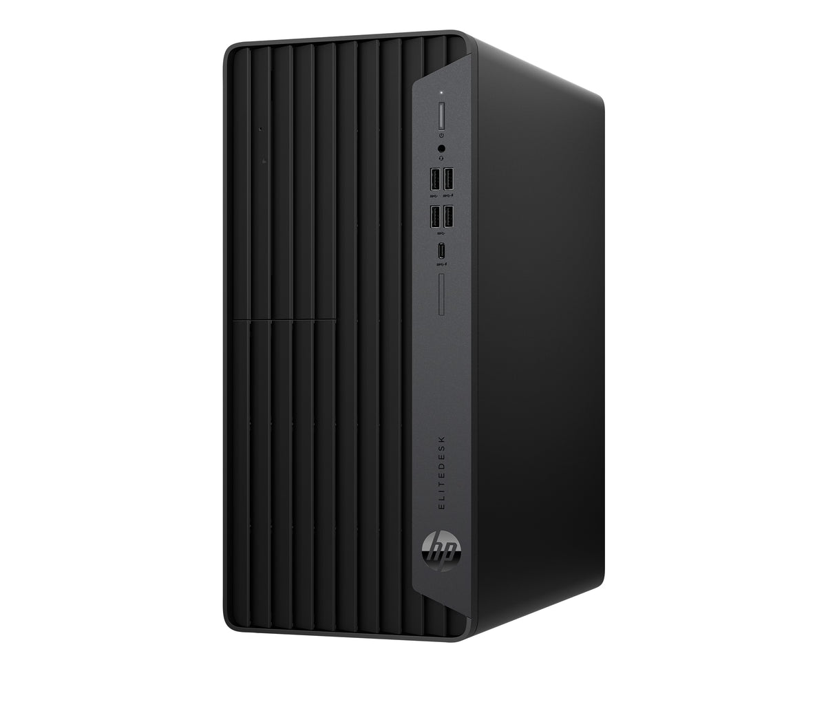 HP EliteDesk 800 G6 SFF Desktop PC – Intel Core i7-10700, 16GB RAM, 512GB SSD – Fair