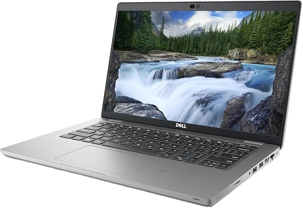 Dell Latitude 3540 15-inch (2023) – Core i5 Gen 13 – 16GB – 256GB SSD – QWERTY English – Fair