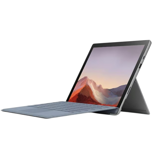 Microsoft Surface Pro 7 – i5 10th Gen 8GB RAM 128GB SSD – Grade A
