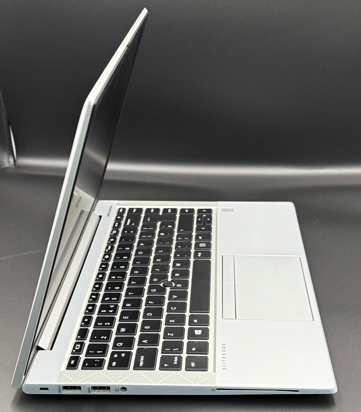 HP Elitebook 840 G7 Laptop Core i5 10210U 16GB RAM 512GB SSD Win 11 A GRADE